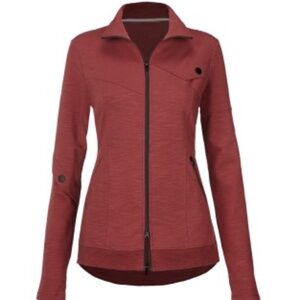 Cabi Training Jacket